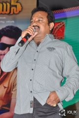 Heroine Movie Audio Launch